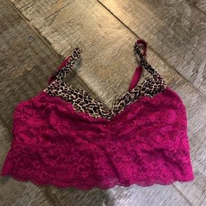 2 for 20$ bralettes from PINK Victorious Secret